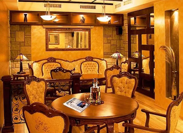 ホテル Gabi プロヴディフ