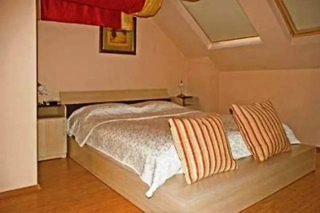 Gabi 3* プロヴディフ