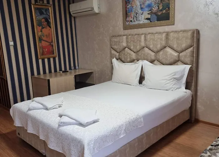 Gabi ホテル プロヴディフ