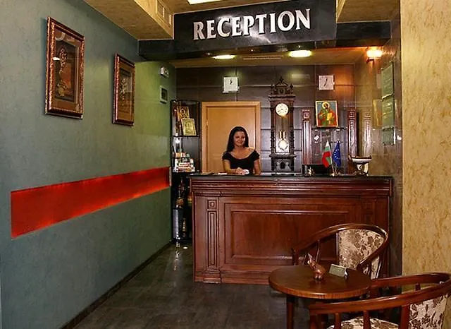 Gabi 3* פלובדיב