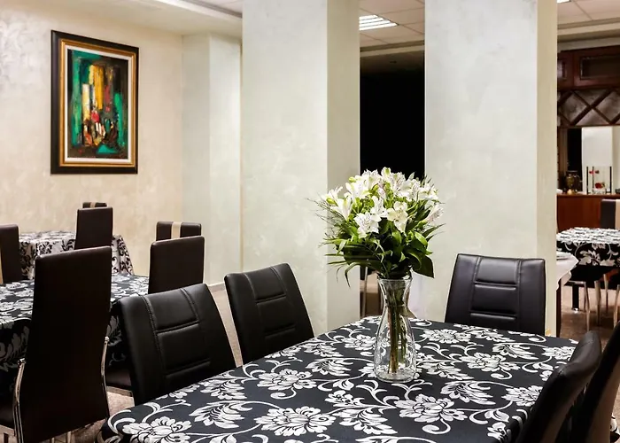 ホテル Gabi プロヴディフ