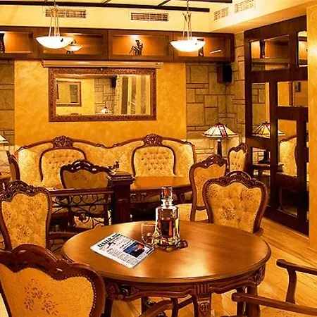 Хотел Gabi Пловдив