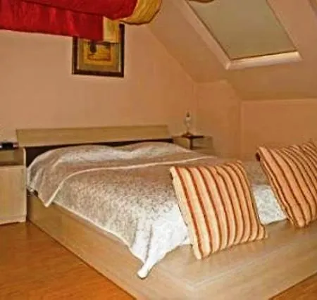 Gabi 3* Пловдив