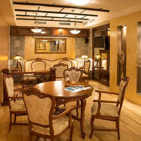 Otel Gabi 3*