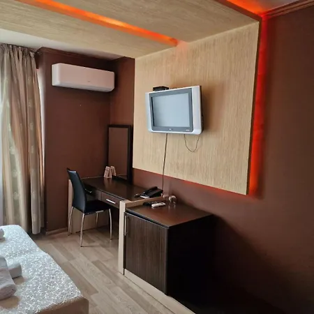 Хотел Gabi Пловдив