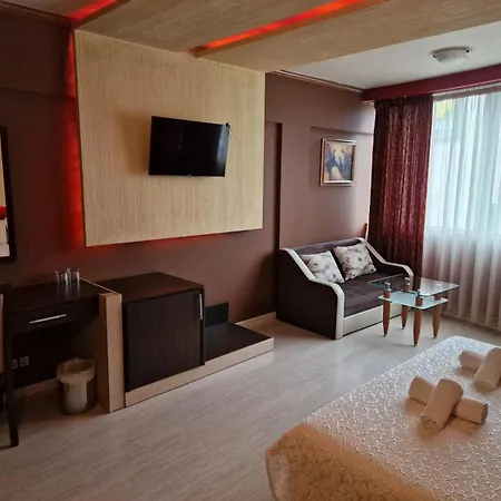 Хотел Gabi Пловдив