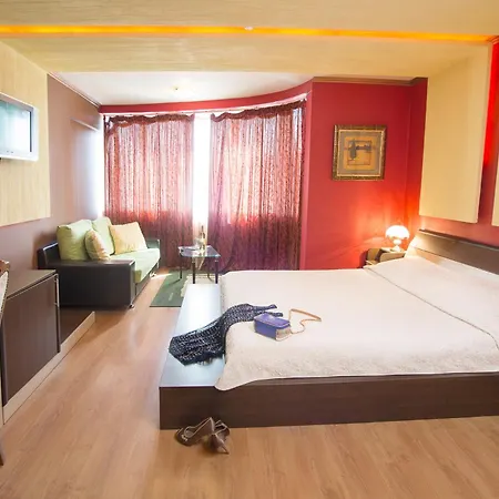 Хотел Gabi Пловдив