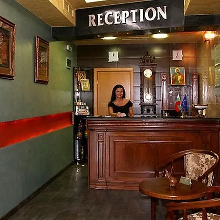 Gabi 3* Пловдив