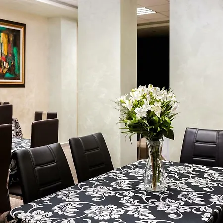 Хотел Gabi Пловдив