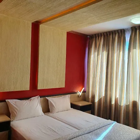 Gabi 3* Пловдив