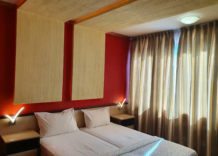 Gabi 3* 普罗夫迪夫